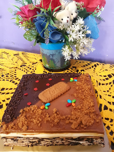 Cake Batique Ummi (Asda) Cake Batique Ummi (Asda)