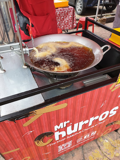 Mr. Churros • Alor Gajah Melaka Mr. Churros • Alor Gajah Melaka