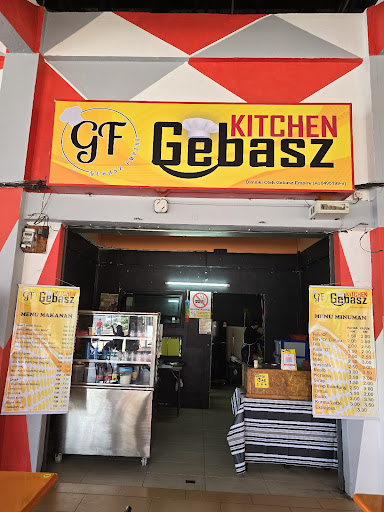 Gebasz Kitchen