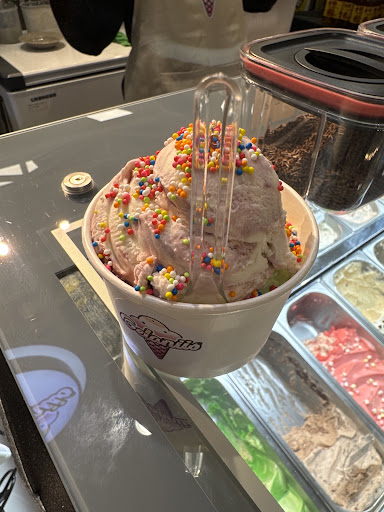 Gelanis • Mydin MITC Melaka