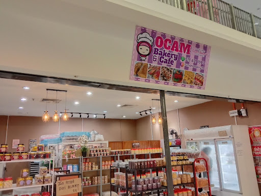 OCAM Bakery & Cafe OCAM Bakery & Cafe