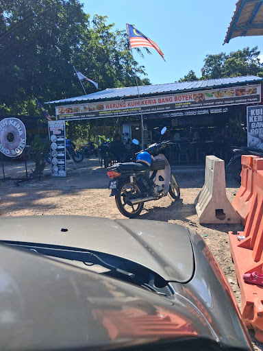 Sungai putat melaka