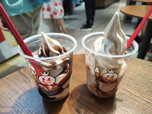 MIXUE @ Jonker Walk