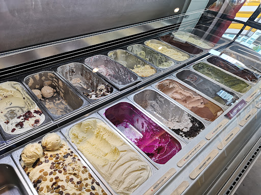The Inside Scoop Kota Laksamana Jaya Melaka