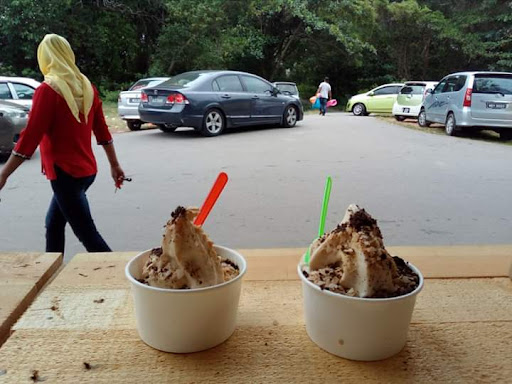 Delinez's Ice Cream Delinez's Ice Cream