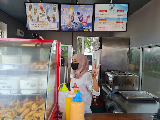 Kap Pas Kap Pas