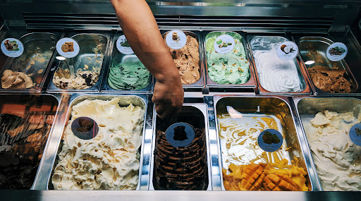 Gelato Cabana Melaka Gelato Cabana Melaka