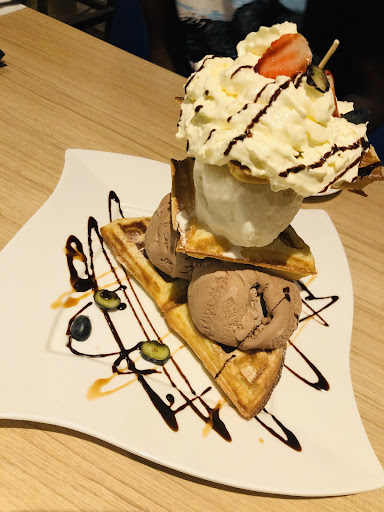 Cofeology Cafe & Restaurant Cofeology Cafe & Restaurant