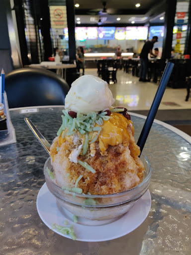 Brother John Kopitiam MITC, Ayer Keroh, Melaka