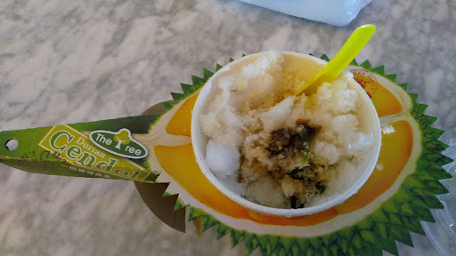 Lao Qian Ice Cafe