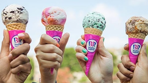 Baskin Robbins Baskin Robbins