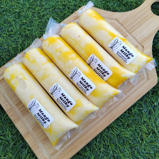 Aiskrim Pintal Angah Aiskrim Pintal Angah
