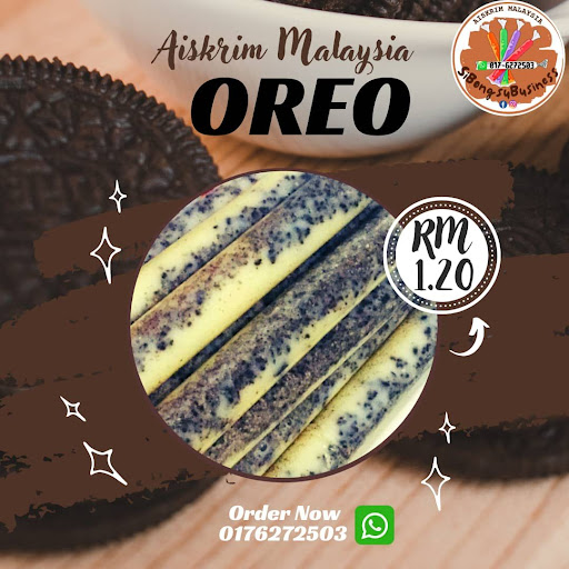 Aiskrim Malaysia Melaka Si Bongsu Aiskrim Malaysia Melaka Si Bongsu