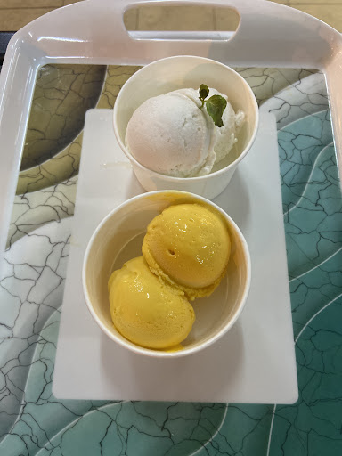 Icecream Bangsawan