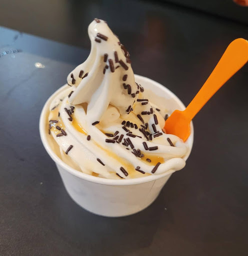 Dream Ice Cream