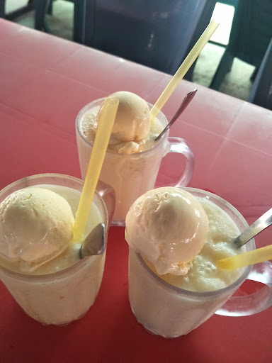 Klebang Original Coconut Shake