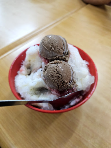 Sunday Ice Cafe 星期日茶冰室