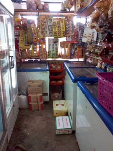 Top Fresh Mini Market
