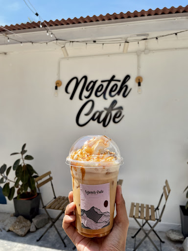 Ngeteh Cafe