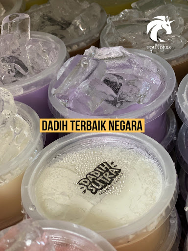 Dadih Sutra