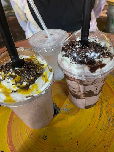 Neni's cafe Neni's cafe