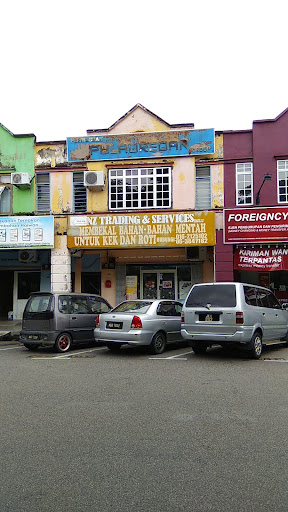 NZ Trading & Services NZ Trading & Services