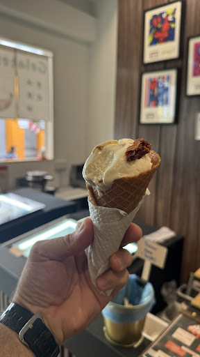 Hohou Gelato