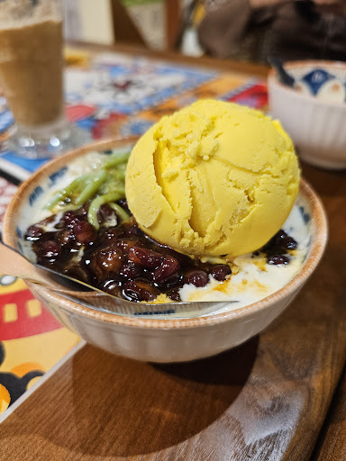 LAIFA Durian Land 来发记鸡场街 @ Malacca Jonker Street LAIFA Durian Land 来发记鸡场街 @ Malacca Jonker Street