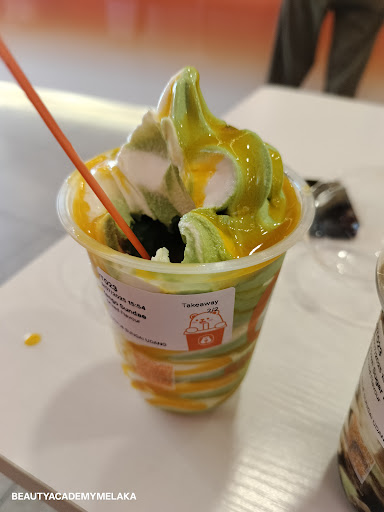 Bingxue Sungai Udang Bingxue Sungai Udang