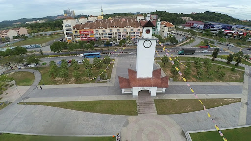 Dataran Nilai Dataran Nilai
