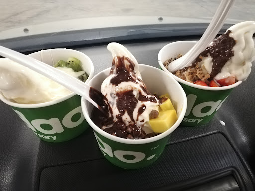llaollao AEON Nilai llaollao AEON Nilai