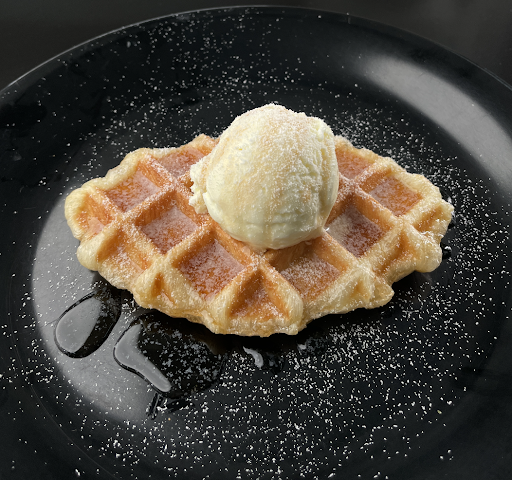 Cruffee Crust & Coffee, Nilai Cruffee Crust & Coffee, Nilai