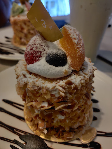 SDS Bakery & Cafe @ AEON Mall Nilai SDS Bakery & Cafe @ AEON Mall Nilai