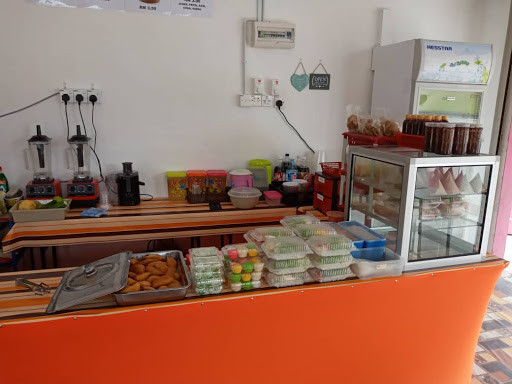Nilai Fruits & Juice Nilai Fruits & Juice