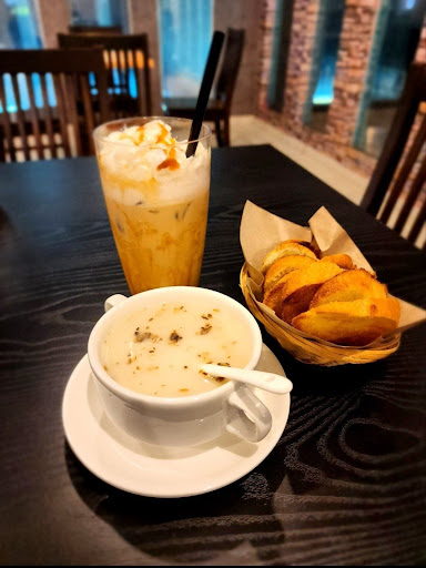 Kopi Irama Cafe Kopi Irama Cafe