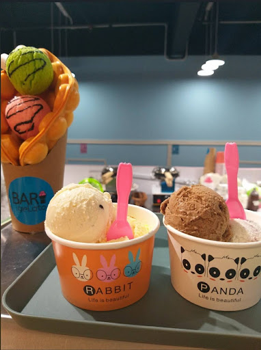 Bari Gelato@Kuala Pilah Bari Gelato@Kuala Pilah