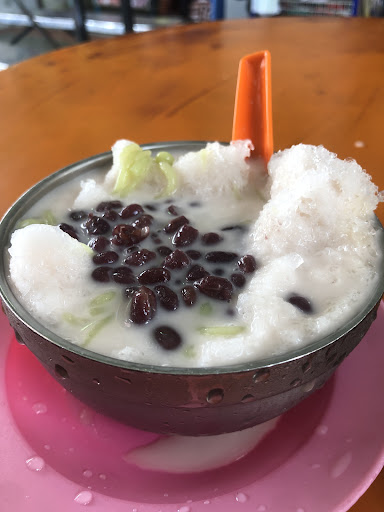 Abu Backer Sitihiq KP Cendol Abu Backer Sitihiq KP Cendol