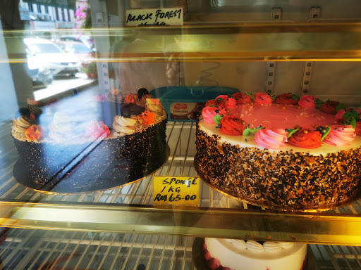 KC Cake House KC Cake House