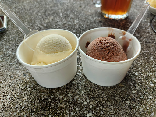 Cocomoo Ice Cream Cocomoo Ice Cream