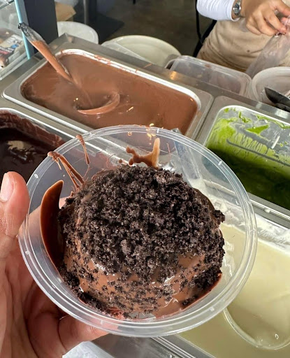 Ain Dessert House Ain Dessert House