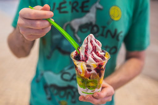 llaollao @ Port Dickson Waterfront llaollao @ Port Dickson Waterfront