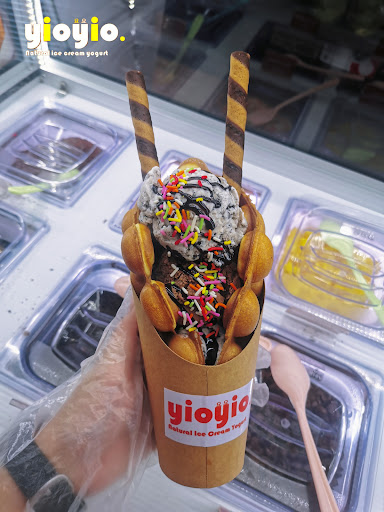 Yio Yio Ice Cream Yio Yio Ice Cream