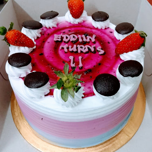 PD Dessertbliss Cake house PD Dessertbliss Cake house