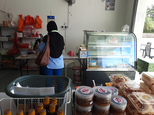Kedai Kek Isma Bakery Kedai Kek Isma Bakery