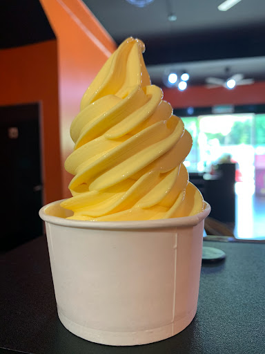 M ICE CREAM @ Seremban 2 M ICE CREAM @ Seremban 2
