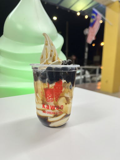 Kawan Ice Cream & Tea Kawan Ice Cream & Tea