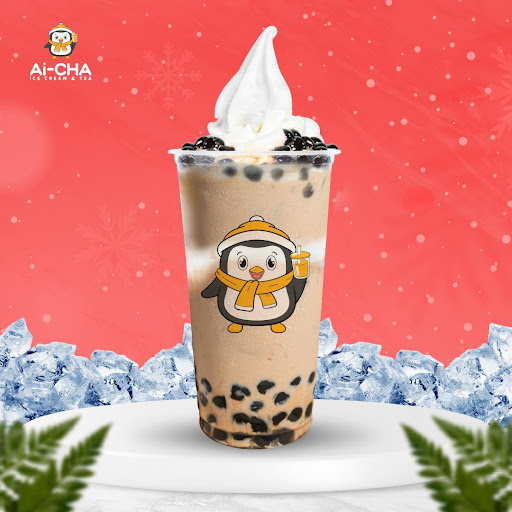 Ai-CHA Kemayan Square (Open Daily) Ai-CHA Kemayan Square (Open Daily)