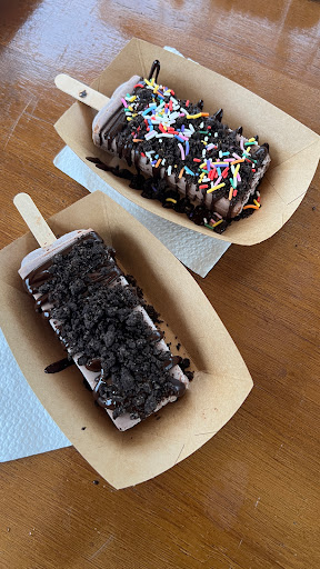 Deenos Ice Pop ® Deenos Ice Pop ®