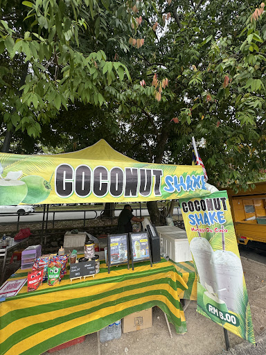 Hungga De Coco Hungga De Coco