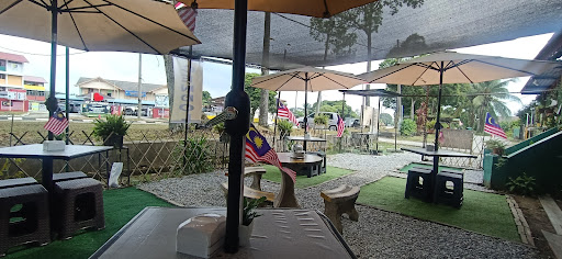 Cendol Keluarga Pak Ahmad Cendol Keluarga Pak Ahmad